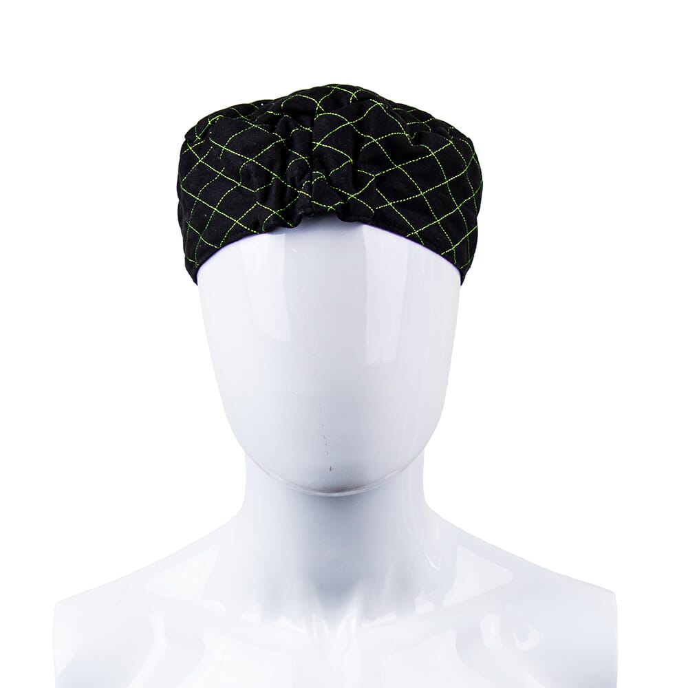 55869 Quilted Welding Cap